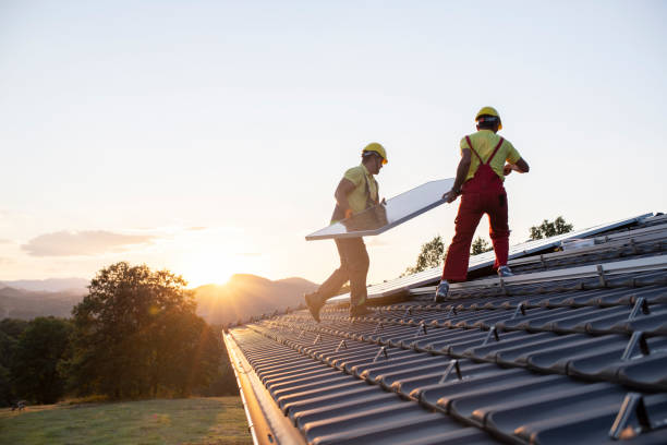 Trusted East Tawas, MI Roofing Service Experts