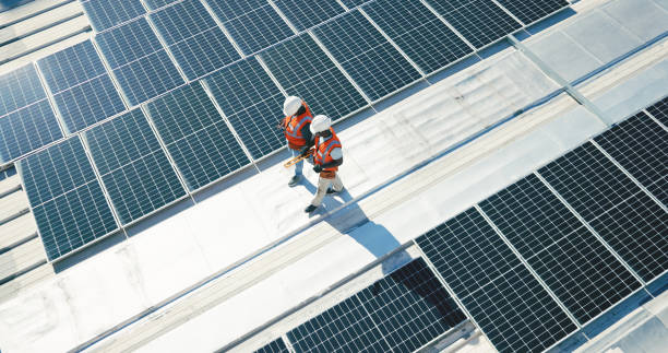 Best Green or Eco-Friendly Roofing Solutions  in East Tawas, MI